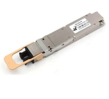 T DP4CNH N00 400GBASE-DR4 QSFP-DD 1310nm 500m для гигабитных коммутаторов Ethernet Netengine