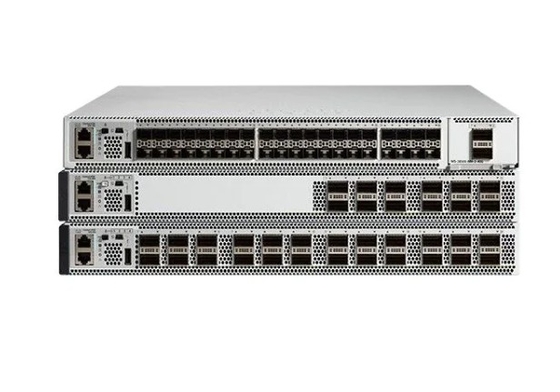 C9500-24Y4C-E Cisco Switch Catalyst 9500 Cisco Catalyst 9500 24 X 1 / 10 / 25G И 4 порта 40/100G Необходимо