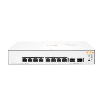 JL680A - HPE Aruba Instant On 1930 Switches Aruba Instant On 1930 8G 2SFP Switches (включает устройства, предназначенные для использования в электронных устройствах)