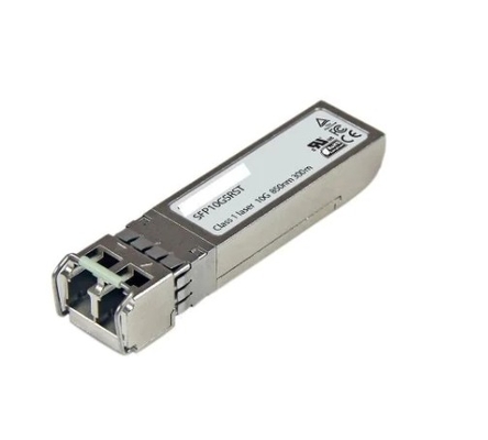 SFP-10G-SR 10GBASE-SR SFP-модуль 10GBASE-SR SFP+ модуль для РМП
