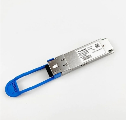 QSFP28-100G-LR4 - Оптические передатчики Huawei 100GBase-LR4 Оптический передатчик QSFP28 100G Модуль одномода