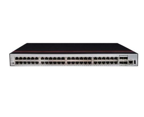 S5735-L48P4S-A Huawei S5700 серия коммутаторы S5735-L коммутаторы 48 x 10/100/1000BASE-T порты 4 x GE SFP порты PoE+