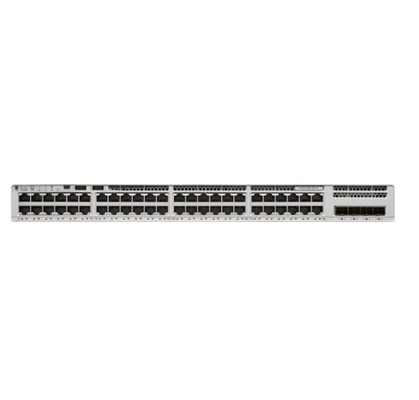 C9200L-48T-4X-E Катализатор 9200L 48-портные данные 4x10G Uplink Switch, Сетевые элементы