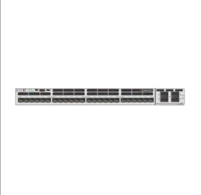C9300X-24Y-E Catalyst 9300 24-порт 25G/10G/1G SFP28 с модульными подключениями