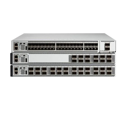 Cisco C9500-48Y4C-E Catalyst 9500 Series 48-портовый коммутатор