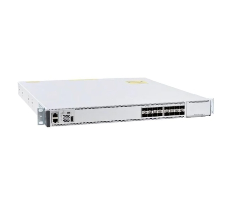 C9500-16X-A Cisco ONE Catalyst 9000 серии 16-портовый коммутатор 10G, NW Adv. Лицензия