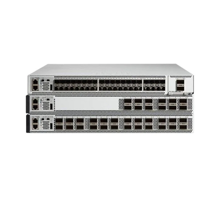 Cisco C9500-24Y4C-E Catalyst 9500 24-портный 1/10/25G 4-портный 40/100G переключатель