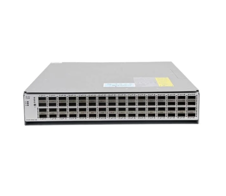 N9K-C9364C-GX - Cisco Nexus 9300 Switch with 64p 100/40G QSFP28