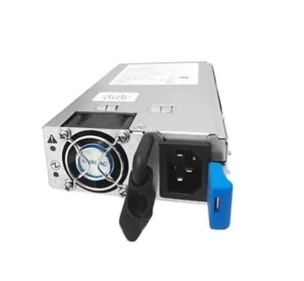 NXA-PAC-500W-PE - Блок питания для коммутаторов Nexus  Nexus 9000 500W AC PS, выхлоп со стороны портов