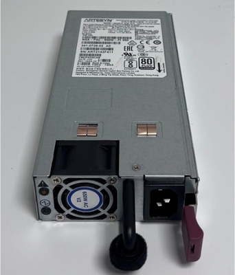 NXA-PAC-650W-PI - Nexus Switches Power Supply Nexus 9000 650W AC PS, Портовый прием, жалоба NEBs
