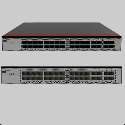 Huawei CE8875-24BQ8DQ-B 24-портный 16-Тбит/с коммутатор центра обработки данных