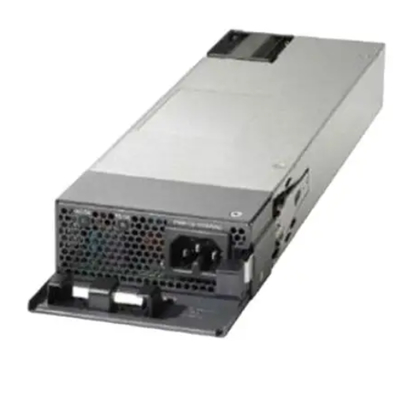 Блок питания Cisco PWR-C5-600WAC 600 Вт 100-240 В переменного тока