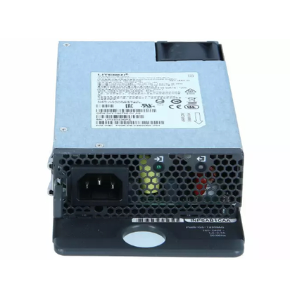Cisco PWR-C5-125WAC 125W 12V питание для коммутаторов C9200