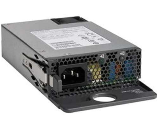 Cisco PWR-C5-1KWAC 1000 Вт 54 В Блок питания переменного тока