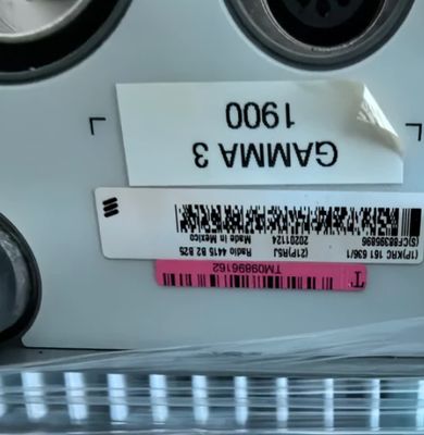 Ericsson 4415 B2 B25 Model Radio Unit with 1 PC MOQ and 1-3 Days Lead Time Optical Transceiver Module