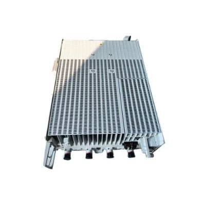 RRU5501/VMD  A Multi-mode Remote Radio Unit (RRU) That Supports LTE FDD NR FDD And GSM Technologies On The 1800 MHz (Band 3/n3) And 2100 MHz (Band 1/n1) Frequency Bands
