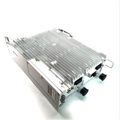RRU3959/BBM/BYE/BPD An Outdoor Remote Radio Unit Which Is Powered By A Power
cabinet