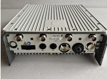 Ericsson Radio 2219 B1 A Высокопроизводительный наружный макро-радиомодуль для сотовых базовых станций, поддерживающий несколько стандартов, таких как GSM, WCDMA и LTE