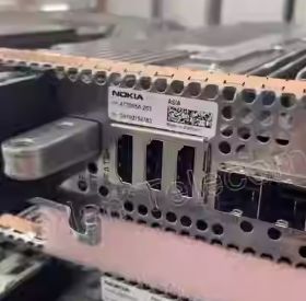 Nokia FRHF 472849A  Модуль радиочастотный (RFM) Flexi для беспроводной инфраструктуры