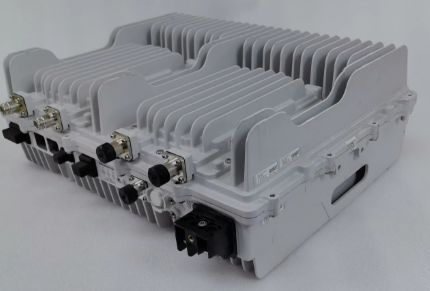 #472652A(FZNI) Модуль Nokia Flexi RRH (Remote Radio Unit) для 4G LTE и других технологий базовых станций