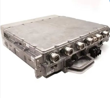 Nokia 474198A (AREA)  Радиочастотный модуль (RFM) AirScale для макро-сотовых сетей, в частности, блок 6T6R (6 передатчиков, 6 приемников) для FDD-LTE диапазона 3 (1800 МГц)
