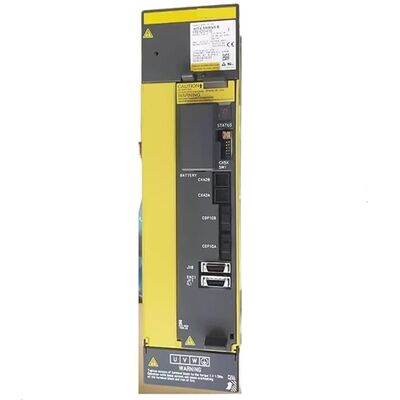 Сервоусилитель FANUC A06B-6240-H206, двухосный AiSV 20/40-B, оригинал