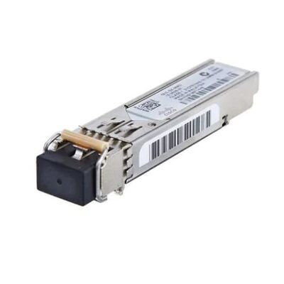 Трансивер Cisco GLC-SX-MMD SFP | Оптический модуль 1000BASE-SX 850 нм MMF LC