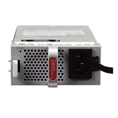 PAC600S12-EB, Модуль питания Huawei PAC600S12, 600 Вт/предний дыхательный путь/выключатель панели