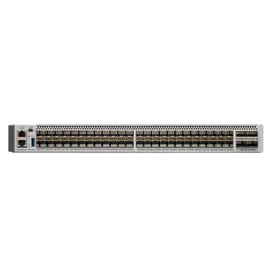 Cisco C9500-48Y4C-A Catalyst 9500 48-портовый коммутатор 25G | Высокопроизводительный корпоративный базовый коммутатор