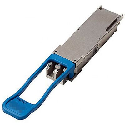 Совместимый модуль оптического приемопередатчика Cisco QSFP-100G-LR4-S 100GBASE-LR4 QSFP28 | LC 10 км SMF ДОМ