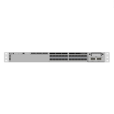 Cisco C9300-24S-E Catalyst 9300 24-портный SFP сетевой переключатель