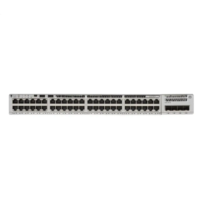 Cisco C9300-48T-A Catalyst 9300 48-портовый коммутатор данных с лицензией Network Advantage
