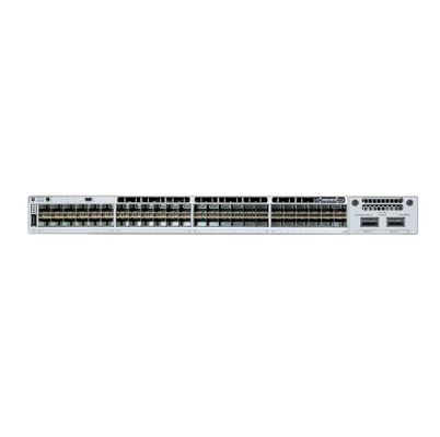Cisco C9300-48S-A Catalyst 9300 48-портовый коммутатор SFP Сетевое преимущество