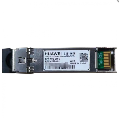 SFP-10G-LR-C, оптический модуль Huawei SFP+, 10G, 1310 нм, 10 км, LC