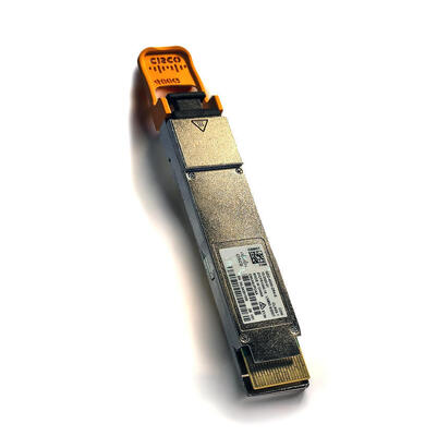 QDD-400G-DR4-S Приемопередатчик 400G QSFP-DD, 400G-DR4, дуплексный SMF, 500 м