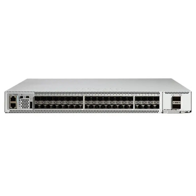 Преимущество сети коммутатора Cisco C9500-40X-A Catalyst 9500 с 40 портами 10G