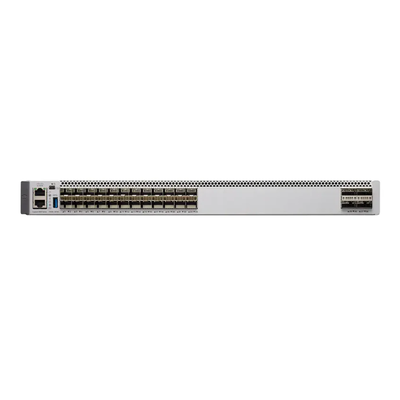 Коммутатор Cisco C9500-24Y4C-E | Catalyst 9500 24-портовый коммутатор ядра предприятия 25G