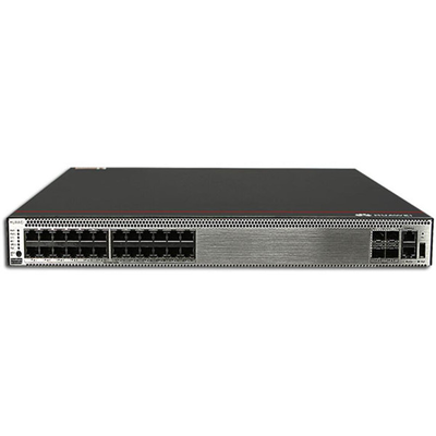 Huawei S5731-S24P4X 24-портовый гигабитный коммутатор PoE+ с 4 восходящими каналами 10GE SFP+ | Корпоративный коммутатор доступа