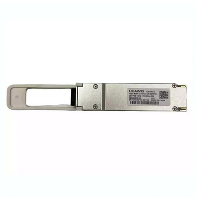 Модуль оптического приемопередатчика QSFP28-100G-1310-80km-SM 100G QSFP28 для одномодового волокна длиной 80 км