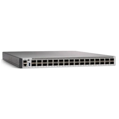 Cisco C9500-32QC-A Catalyst 9500 32-портовый коммутатор ядра 40G/100G | Преимущество корпоративной сети