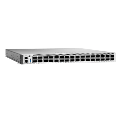 Cisco C9500-32C-A 32-портовый коммутатор 100G | Коммутатор ядра Catalyst 9500 Enterprise