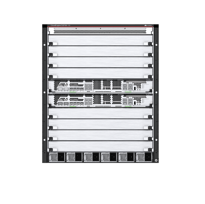 Модульный коммутатор Huawei S8700-10 | Ethernet-коммутатор корпоративного кампуса и центра обработки данных