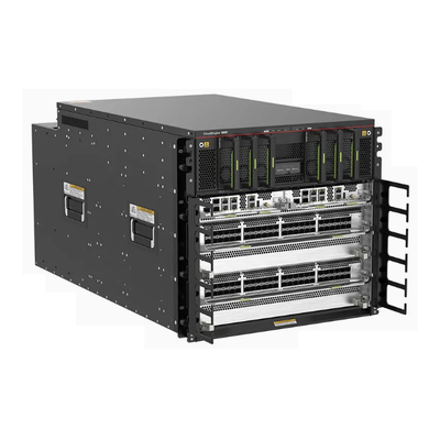 Коммутатор для центров обработки данных Huawei CE16800-X4-AH | Высокопроизводительное облачное сетевое решение 400G