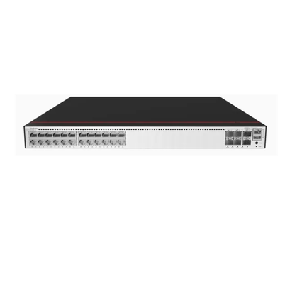 Промышленный гигабитный Ethernet-коммутатор Huawei S5735I-S24U4XE-V2 | 24-портовый управляемый коммутатор с восходящими каналами 10GE