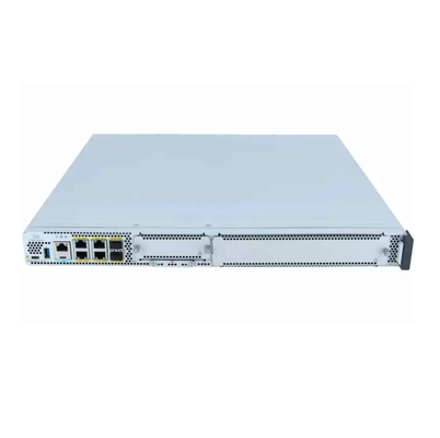 Граничный маршрутизатор Cisco C8300-1N1S-6T Catalyst 8300 | Корпоративный маршрутизатор SD-WAN