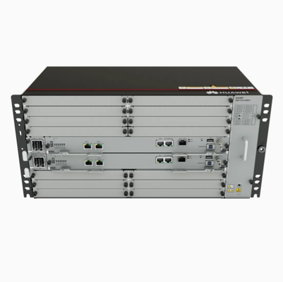 Huawei OptiXtrans E6616 Интеллектуальная платформа оптической передачи с картами TMB2TPS TMB3SL41009 TMB4EFS801