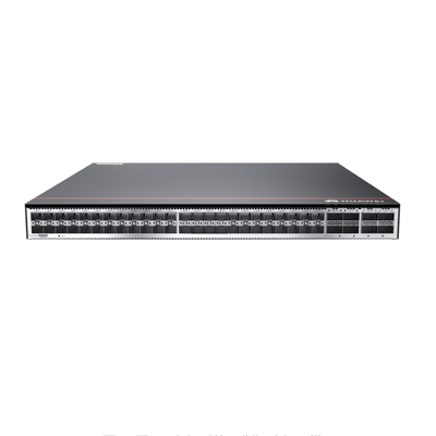 Маршрутизатор Huawei NetEngine 8000 F1A-8H20Q, всесервисный интеллектуальный/8 x 100GE QSFP28
