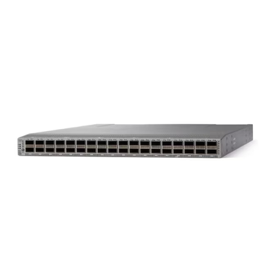 Cisco N9K-C9236C Nexus 9000 Series 36-портовый коммутатор 100G QSFP28 для центров обработки данных SEO-контент