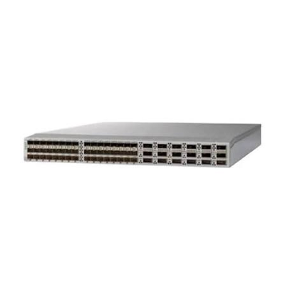 Cisco N9K-C92300YC Nexus 9000 48-портовый коммутатор 10/25G и 6 портов 100G для центров обработки данных