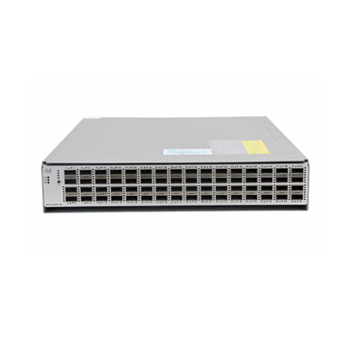 Коммутатор для центров обработки данных Cisco N9K-C9364D-GX2A Nexus 9300 серии 400G
